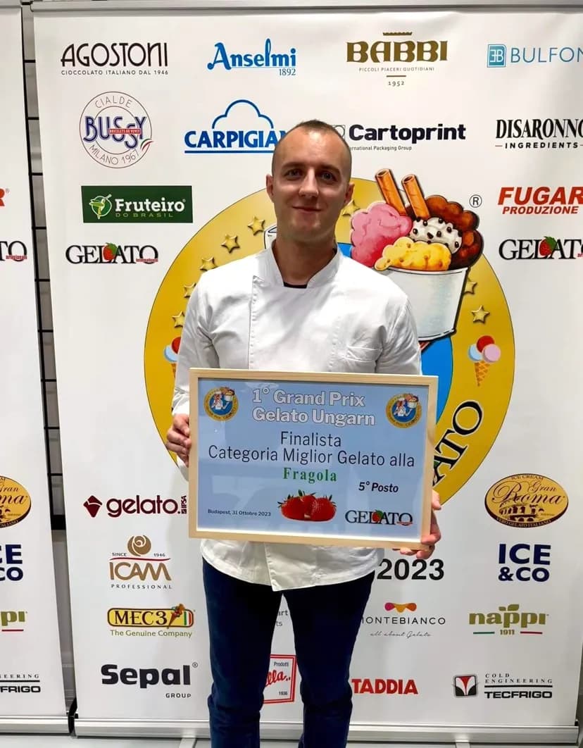 Versenysiker és bővülés