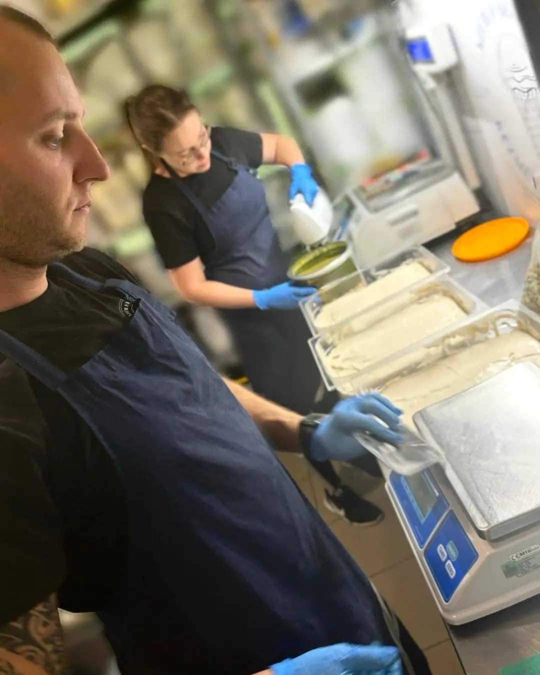 Növekedés és elismerés